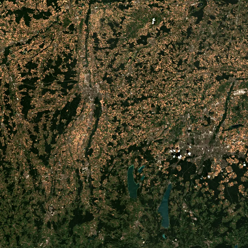 Sentinel-2